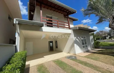 Casa em condomínio fechado com 4 quartos à venda na rua joão bissotto filho, 1728, ortizes, valinhos, 232 m2 por r$ 1.200.000