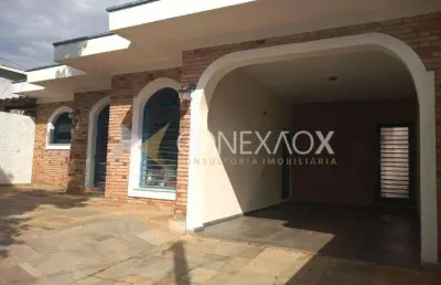 Casa com 3 quartos à venda na rua nestor moreira, 147, taquaral, campinas, 159 m2 por r$ 750.000