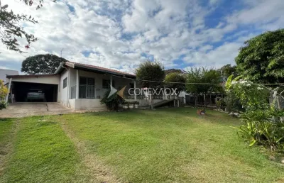 Chácara / sítio com 3 quartos à venda na rua maria salomé brás, 135, jardim monte belo, campinas, 150 m2 por r$ 550.000