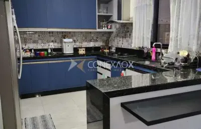 Casa em condomínio fechado com 3 quartos à venda na alameda ezequiel mantoanelli, 220, jardim panorama, indaiatuba, 177 m2 por r$ 1.618.000