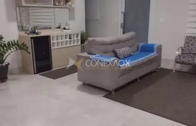 Casa em condomínio fechado com 3 quartos à venda na helena ru cuebas, jardim park real, indaiatuba, 168 m2 por r$ 1.050.000