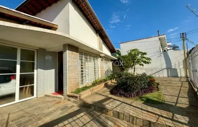Casa com 3 quartos à venda na rua doutor cândido gomide, 465, jardim guanabara, campinas, 200 m2 por r$ 1.200.000