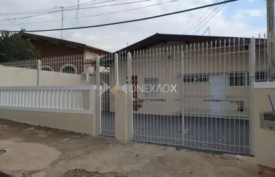 Casa com 3 quartos à venda na avenida josé fonseca arruda, 535, jardim dos oliveiras, campinas, 244 m2 por r$ 680.000