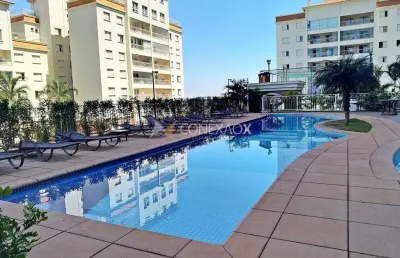 Apartamento com 3 quartos à venda na rua álvaro bosco, 95, mansões santo antônio, campinas, 134 m2 por r$ 1.299.000