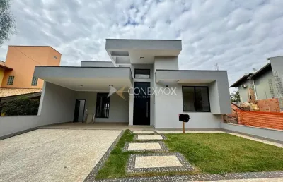 Casa em condomínio fechado com 3 quartos à venda na avenida antônio marques da silva filho, 680, betel, paulínia, 200 m2 por r$ 1.750.000