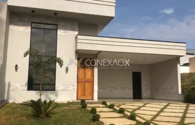 Casa em condomínio fechado com 3 quartos à venda na alameda ezequiel mantoanelli, 1446, jardim piemonte, indaiatuba, 197 m2 por r$ 1.650.000