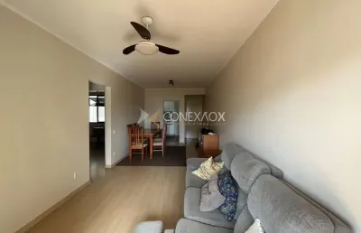 Apartamento com 2 quartos à venda na rua josé paulino, 1800, vila itapura, campinas, 68 m2 por r$ 519.000