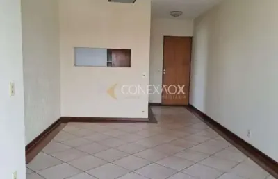 Apartamento com 3 quartos à venda na rua rafael sampaio, 500, jardim guanabara, campinas, 74 m2 por r$ 520.000