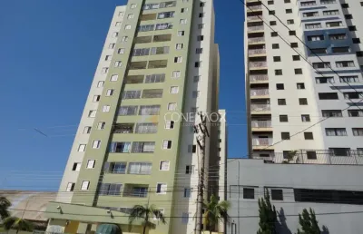 Apartamento com 3 quartos à venda na avenida joão batista morato do canto, 1.653, parque industrial, campinas, 65 m2 por r$ 425.000
