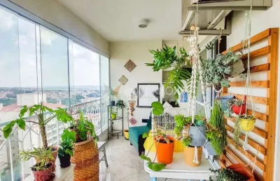 Apartamento com 3 quartos à venda na rua álvaro bosco, 95, mansões santo antônio, campinas, 135 m2 por r$ 1.300.000