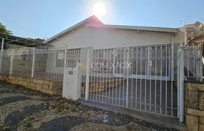 Casa comercial à venda na rua joão teodoro, 295, vila industrial, campinas, 170 m2 por r$ 480.000