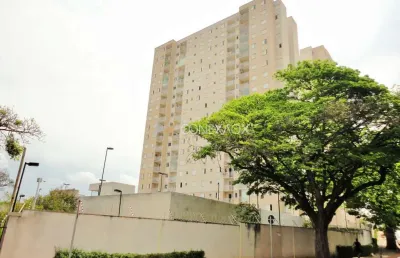 Apartamento com 3 quartos à venda na avenida doutor carlos de campos, 1024, vila industrial, campinas, 67 m2 por r$ 570.000