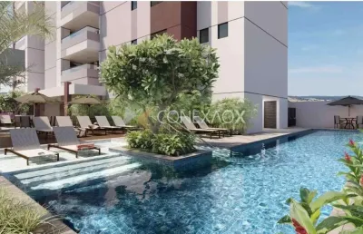 Apartamento com 3 quartos à venda na rua padre almeida, 651, cambuí, campinas, 163 m2 por r$ 2.488.000
