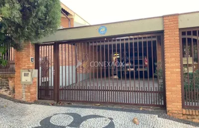 Casa com 3 quartos à venda na rua guatemala, 367, jardim nova europa, campinas, 185 m2 por r$ 750.000