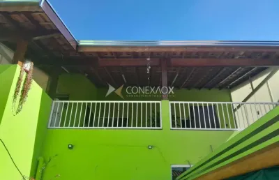 Casa com 3 quartos à venda na rua artur osvaldo sigrist, 62, jardim nova europa, campinas, 120 m2 por r$ 700.000