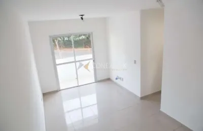Apartamento com 2 quartos à venda na avenida ary rodrigues, 215, parque camélias, campinas, 57 m2 por r$ 260.000