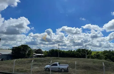Terreno comercial à venda na rua leonor ponessi cappelli, 420, parque rural fazenda santa cândida, campinas por r$ 3.000.000