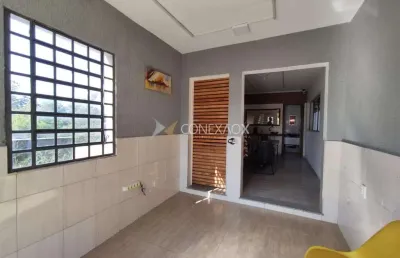 Barracão / galpão / depósito para alugar na alcindo marcon, 06, vale verde, valinhos, 380 m2 por r$ 7.500