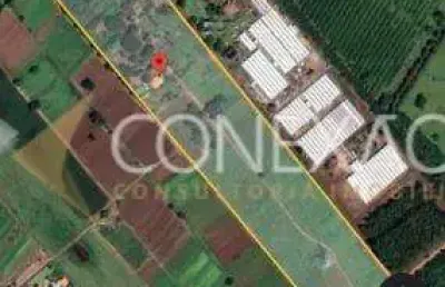 Terreno à venda na rua bortolo martins, 3001, chácara santa margarida, campinas por r$ 15.000.000