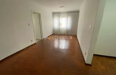 Apartamento com 2 quartos à venda na rua mogi guaçu, 660, chácara da barra, campinas, 75 m2 por r$ 450.000