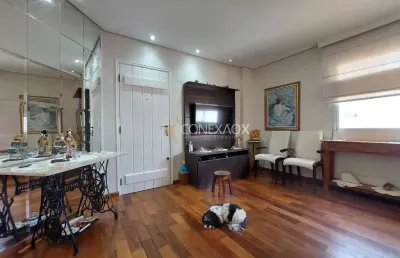 Apartamento com 3 quartos à venda na rua salvador penteado, 105, bonfim, campinas, 70 m2 por r$ 500.000