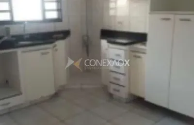 Casa em condomínio fechado com 2 quartos à venda na rua descampado, 245, vila maria eugênia, campinas, 66 m2 por r$ 320.000