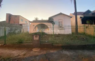 Casa comercial à venda na rua camargo pimentel, 525, jardim guanabara, campinas, 188 m2 por r$ 900.000