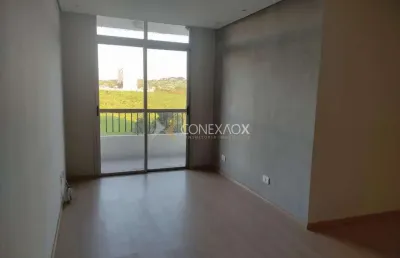 Apartamento com 3 quartos à venda na rua antônio marques serra, 545, jardim antonio von zuben, campinas, 76 m2 por r$ 420.000
