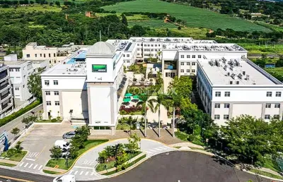 Terreno comercial à venda na rua baguaçu, 46, loteamento alphaville campinas, campinas por r$ 3.600.000
