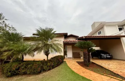 Casa em condomínio fechado com 3 quartos à venda na avenida antônio marques da silva filho, 680, betel, paulínia, 225 m2 por r$ 1.550.000