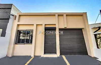 Casa comercial à venda na rua doutor diogo prado, 257, cambuí, campinas, 200 m2 por r$ 1.290.000