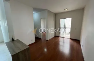 Apartamento com 2 quartos à venda na avenida a, 475, condomínio residencial viva vista, sumaré, 57 m2 por r$ 255.000