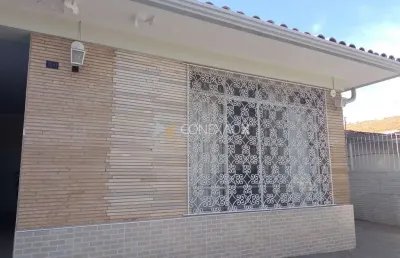 Casa com 3 quartos à venda na rua pedro anderson, 80, taquaral, campinas, 296 m2 por r$ 2.439.000