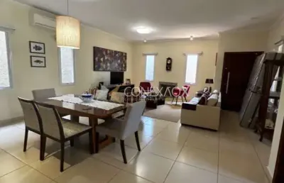 Casa com 3 quartos à venda na rua doutor antônio hossri, 1130, cidade universitária, campinas, 180 m2 por r$ 1.250.000