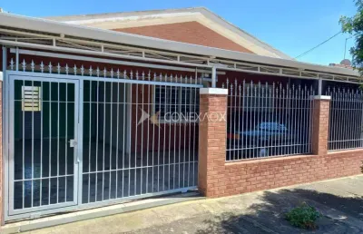 Casa com 3 quartos à venda na hermínia bonilho, 95, parque bandeirantes i (nova veneza), sumaré, 139 m2 por r$ 535.900