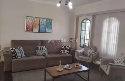 Casa com 3 quartos à venda na ribeirão preto, 55, jardim do trevo, campinas, 227 m2 por r$ 700.000