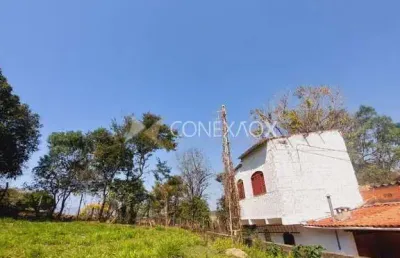 Chácara / sítio com 2 quartos à venda na rua palmyra luíza pellegrini, 160, jardim monte belo, campinas, 120 m2 por r$ 625.000