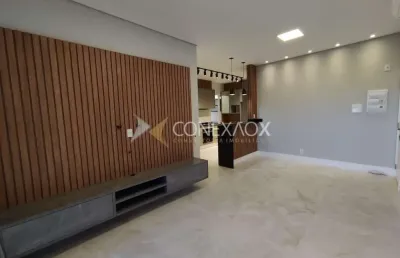 Apartamento com 2 quartos à venda na avenida dermival bernardes siqueira, 2075, swiss park, campinas, 119 m2 por r$ 1.250.000