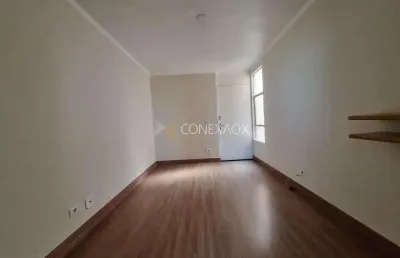 Apartamento com 2 quartos à venda na rua albatroz, 65, vila padre manoel de nóbrega, campinas, 50 m2 por r$ 200.000