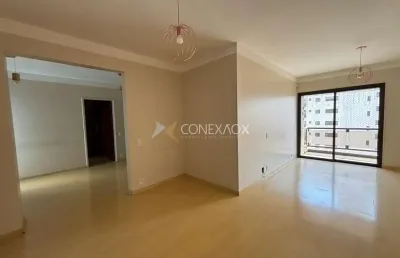 Apartamento com 3 quartos à venda na rua doutor carlos guimarães, 445, cambuí, campinas, 115 m2 por r$ 820.000