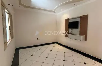 Casa com 3 quartos à venda na joão bosco foffano taques, 185, jardim macarenko, sumaré, 136 m2 por r$ 430.000