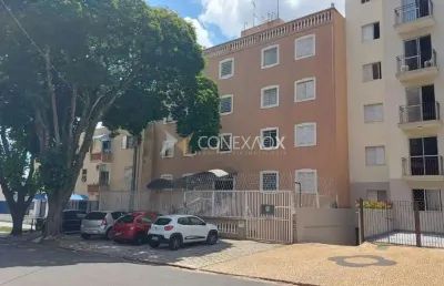 Apartamento com 2 quartos para alugar na rua proença, 866, bosque, campinas, 69 m2 por r$ 1.700