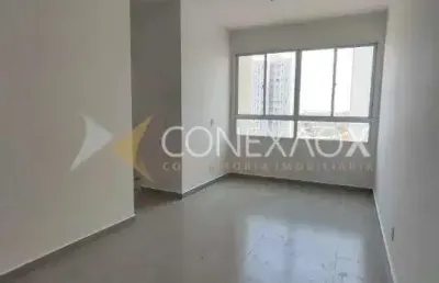 Apartamento com 2 quartos à venda na frederico alves da costa, 801, jardim nova hortolândia i, hortolândia, 52 m2 por r$ 245.000