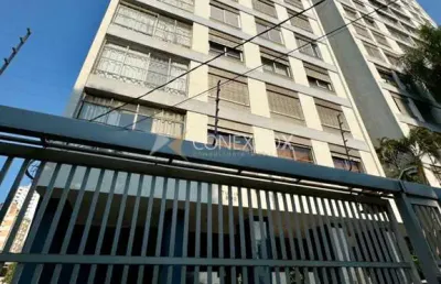 Apartamento com 3 quartos à venda na avenida orosimbo maia, 590, centro, campinas, 150 m2 por r$ 620.000