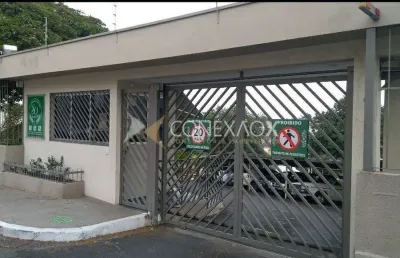 Apartamento com 3 quartos à venda na rua alberto de oliveira maia, 95, conjunto residencial souza queiroz, campinas, 71 m2 por r$ 230.000