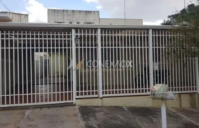 Casa com 4 quartos à venda na rua doutor azael lobo, 20, jardim de itapoan, paulínia, 207 m2 por r$ 790.000