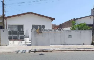 Casa com 2 quartos à venda na avenida santa bárbara do rio pardo, 539, jardim nova europa, campinas, 110 m2 por r$ 555.000