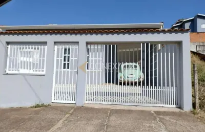 Casa com 3 quartos à venda na rua tenente antônio da silva pires, 330, loteamento parque são martinho, campinas, 99 m2 por r$ 700.000
