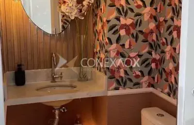 Apartamento com 3 quartos à venda na rua azarias de melo, 650, taquaral, campinas, 105 m2 por r$ 1.080.000