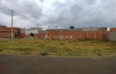 Terreno à venda na oswaldo maria de oliveira, s/n, parque bellaville, hortolândia por r$ 339.000